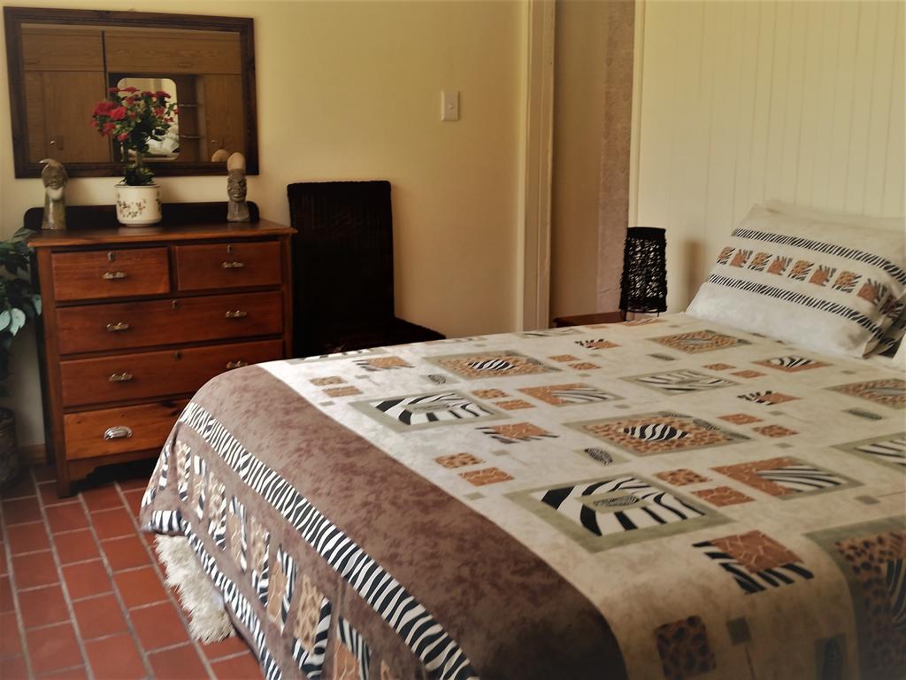Pine Tree Lodge Midrand Exterior foto